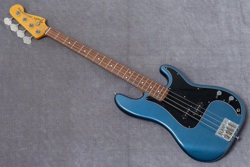 Fender japan pb62 - fender, pb62-78us