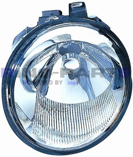Faro fanale proiettore - proiettore, sx