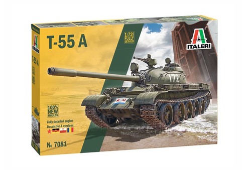 Italeri 7081 scala 1 72 - scala, 1:72