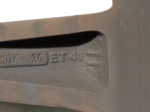 52061674 cerchio fiat tipo - 52061674,