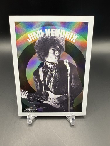 2025 jimi hendrix keepsake - 2025,