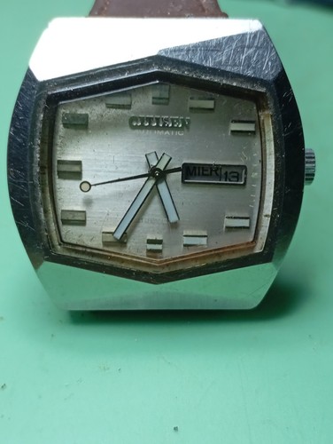 Citizen automatico 6214 - , 61-6214