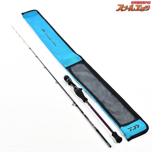 Daiwa emeraldas ika - mx,