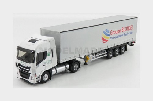 Eligor 116551 iveco fiat - iveco,