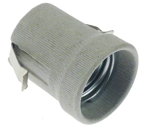 Portalampada forno cappa - cappa, +