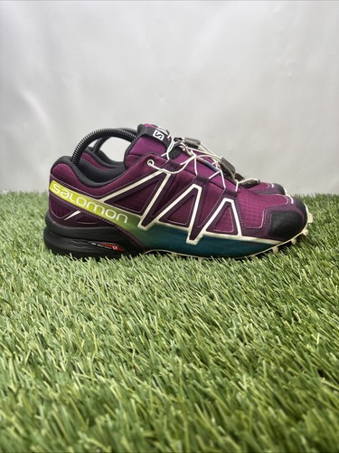 Scarpe trail running - scarpe,
