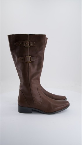 Stivaletto janet pelle - stivaletto,