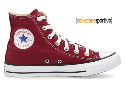 Scarpe converse alte chuck - converse,