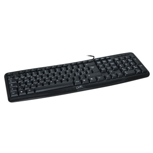 Tastiera italiana 108 tasti