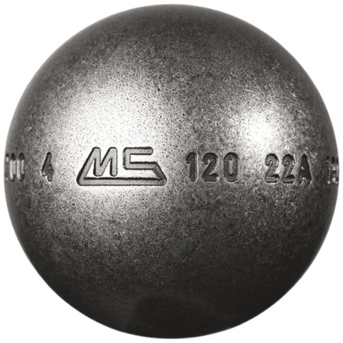 Petanque 120 bocce - ms, da
