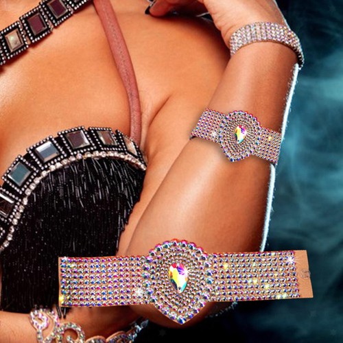 Bracciale danza del ventre - danza,