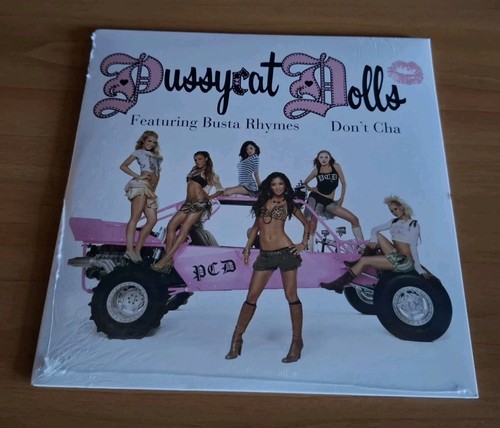 Pussycat dolls don t - dolls,