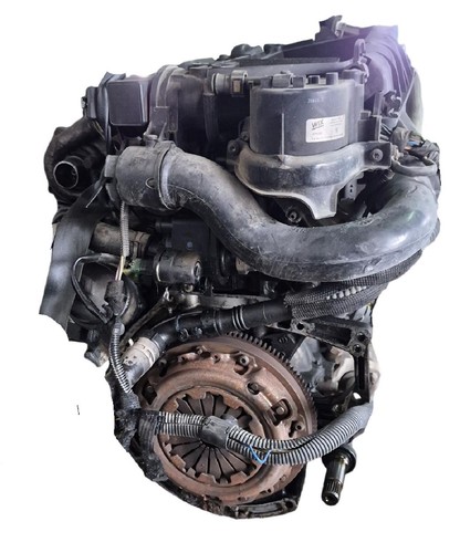 Motore completo per peugeot - motore,