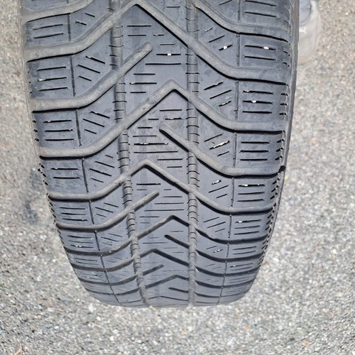 Gomme usate termiche - gomme,