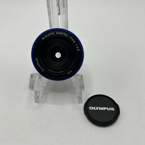 Olympus zuiko obiettivo - olympus, m.zuiko