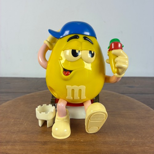 Dispenser mare vintage - m&m's,