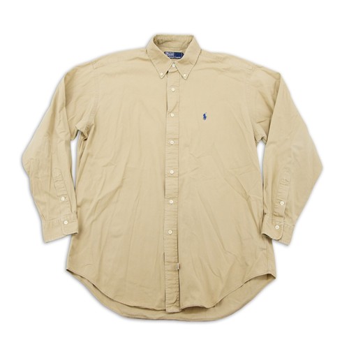Polo ralph lauren - polo, camicia