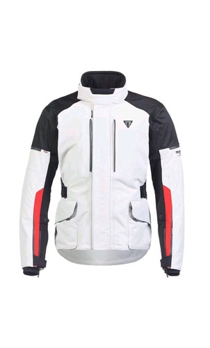 Giacca moto uomo - uomo, originale