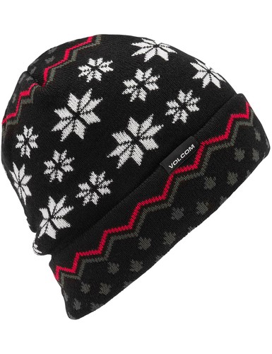 Berretto volcom holi dazed - volcom,
