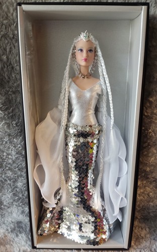 Barbie signora del lago - signora,