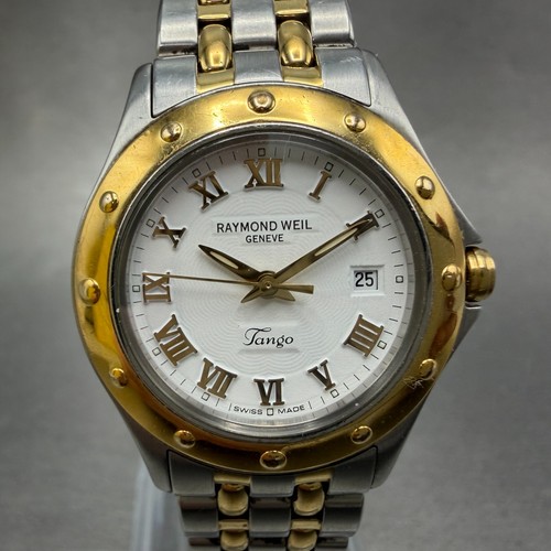 Orologio raymond weil - weil, tango