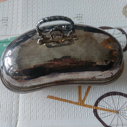 Scaldavivande bress vintage - bress,