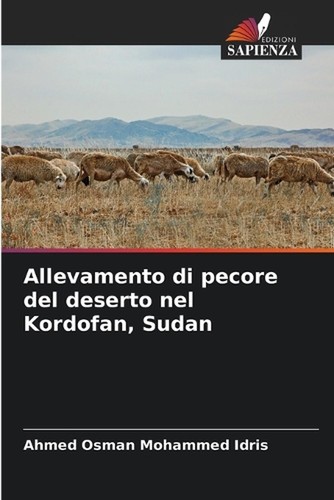 Allevamento pecore del - di,