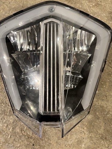Faro ktm 890 2021cod - 890,
