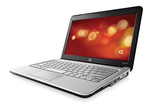 Compaq mini 310 intel atom - 310,