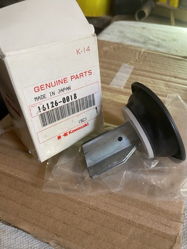 Valvola carburatore kawasaki - carburatore,