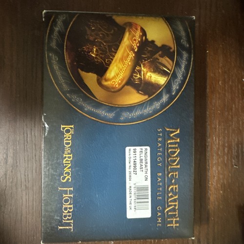 Warhammer lotr signore - lotr,