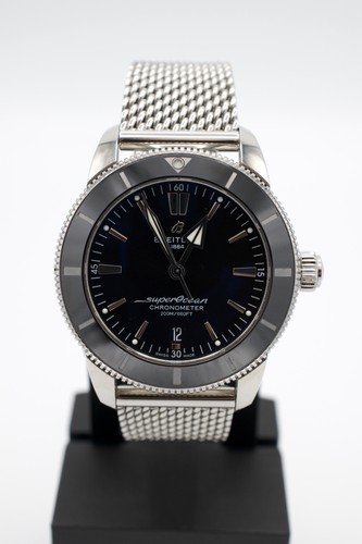 Breitling superocean heritage - breitling,