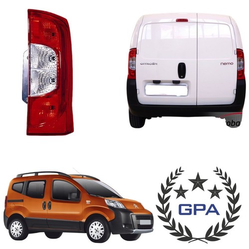 Fanale posteriore fiat - posteriore, dx