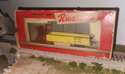 Rivarossi como erie cod - como,