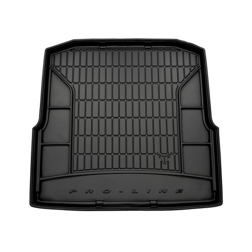 Vasca baule per skoda - per, octavia
