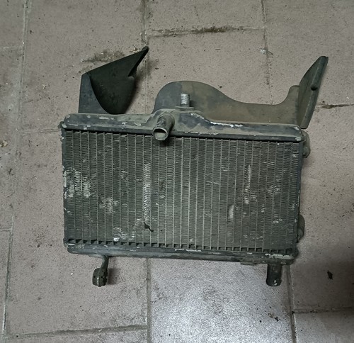 Radiatore acqua raffreddamento - radiatore,