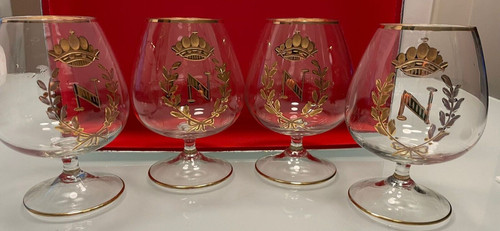 Calici goblet brandy - calici--goblet,