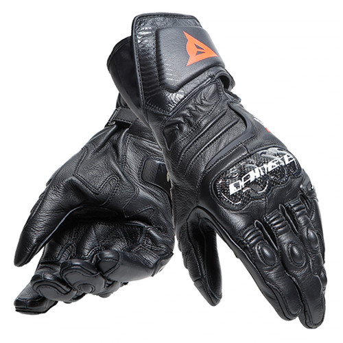 Guanti moto lunghi dainese - guanti,