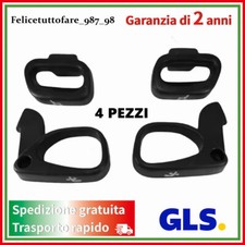 Leva maniglia regolazione - maniglia,