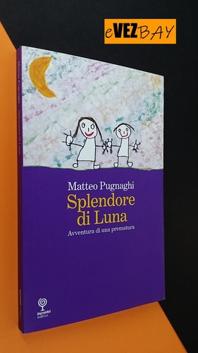 Splendore luna avventura di - splendore,