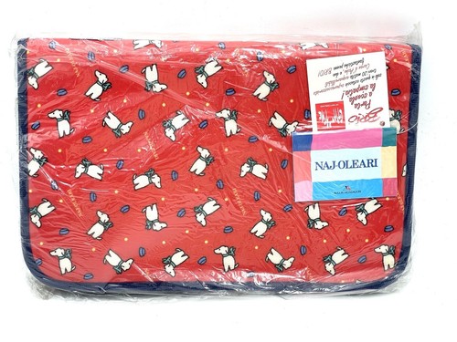 Vintage raro najoleari - vintage,