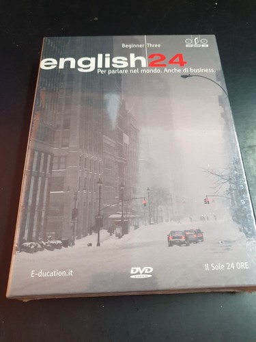 Dvd corso inglese - corso, di