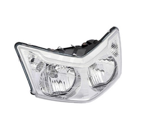 Parts faro anteriore ducati - v-parts,