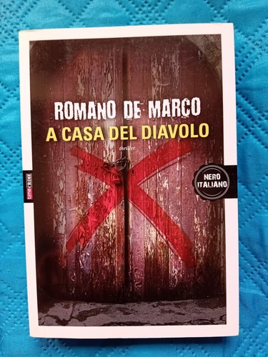 Romano marco a casa del - -,