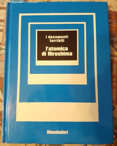 Documenti terribili - i,