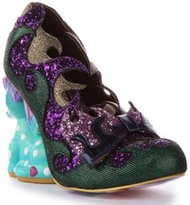 Irregular choice dragons lair - irregular,