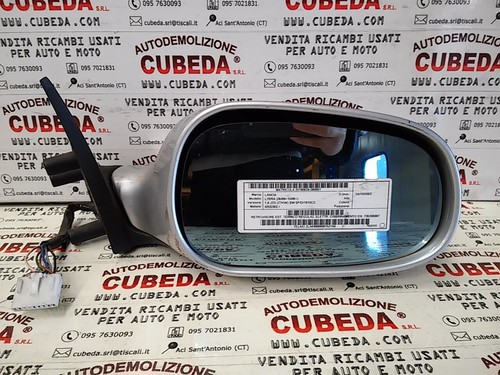 Specchietto retrovisore - , dx