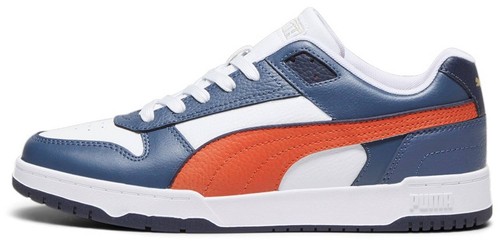 Puma rbd game - rbd, low