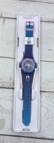 Orologio swatch parigi 2024 - swatch,