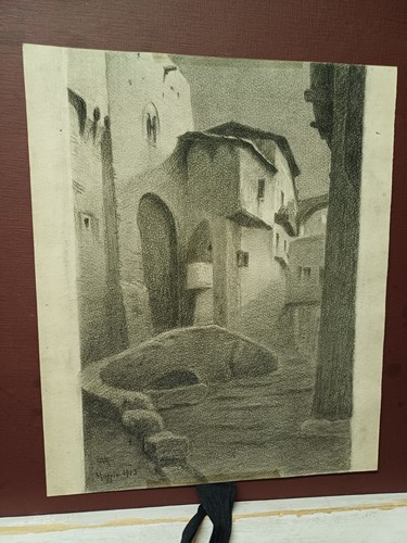 Camillo merlo carboncino - merlo,